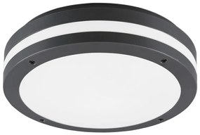 Vonkajšie svietidlo ø 3 cm Kendal – Trio