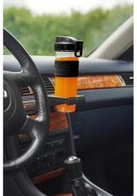 Concept SM3385 - Smoothie mixér s príslušenstvom ACTIVE SMOOTHIE 500W/230V čierna