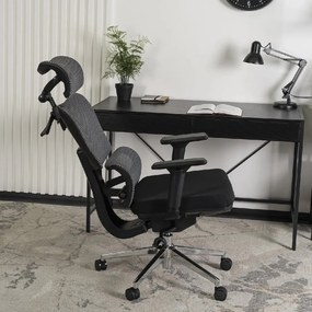 PROXIMA.store - Ergonomické kancelárské kreslo DELSIN