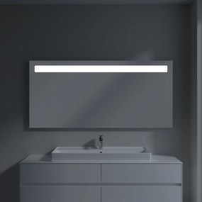 VILLEROY &amp; BOCH More To See 14 zrkadlo s LED osvetlením, 1600 x 47 x 750 mm, A4291600