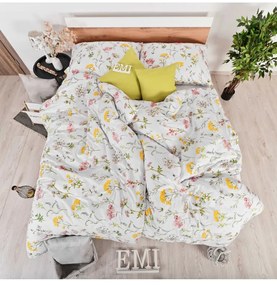 Obliečky bavlnené Luiza EMI