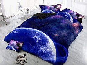 XPOSE® 3D obliečky KOSMOS