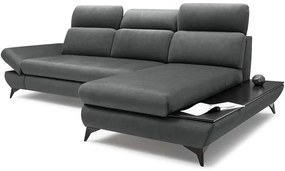 Rohová sedacia súprava Titan P Fancy 37