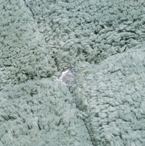 Kúpeľňový koberček CHIC 2 mätový