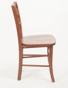 Stima Stolička PAYSANE s masívnym sedákom Vyberte odtieň ->: Dub Sonoma