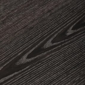 Jedálenský stôl R5190 GREY, sivý dub