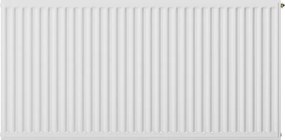 Mexen CVH20 Hygienický panelový radiátor 900 x 2800 mm, spodné pripojenie, 4313 W, biela, W620H-090-280-00
