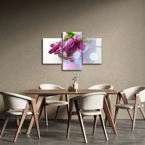 Obraz - kytice tulipánov (90x60 cm)