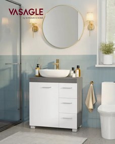 Skrinka pod umývadlo BBK513GU01