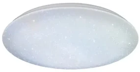LED stropné osvetlenie Trio Nagano biela TR 677718000