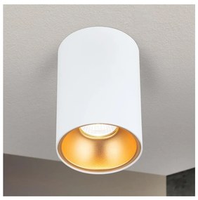 Orion - Bodové svietidlo STARLIGHT 1xGU10/50W/230V biela/zlatá