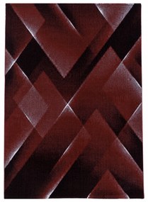 Ayyildiz koberce Kusový koberec Costa 3522 red - 80x150 cm