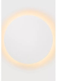 Lucide 46201/08/31 - LED nástenné svietidlo EKLYPS LED LED/8W/230V 25 cm