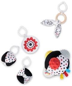 KINDERKRAFT - Detská hracia deka 4SMART