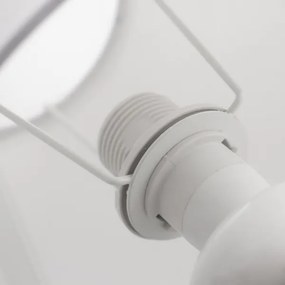 Rabalux 4949 - Stolná lampa SALEM 1xE14/40W/230V