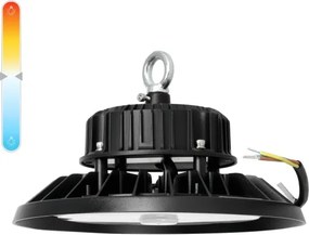 Brilagi -LED Stropné priemyselné svietidlo TITAN PRO LED/100W/230V 4000K IP65