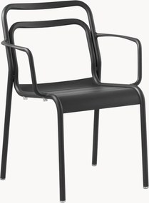 Exteriérové jedálenské stoličky Pantheon, 2 ks