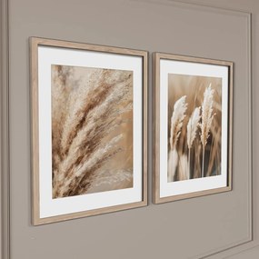 Obrazy v súprave 2 ks 30x40 cm Selloana – Styler