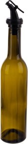 Sklenená fľaša na olej objem 380 ml – Orion