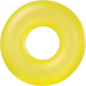 Plavecký kruh Neon, priemer 91 cm – 3 farby, INTEX 59262, ružový
