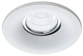 LUXERA 71088 - Podhĺadové svietidlo ELEGANT 1xGU10/50W/230V