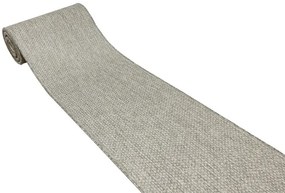 Protišmykový behúň SCANDIGEL 5787/UT béžový / krémový