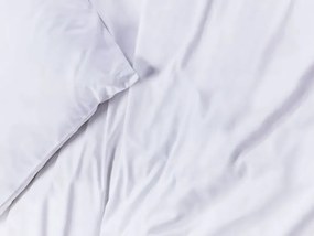 Bavlnené obliečky CALMORA biele Rozmer obliečky: 2 ks 70 x 90 cm | 200 x 200 cm