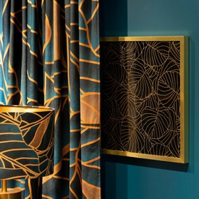 OBRAZ LIMITED COLLECTION LILI2 53X53 CM