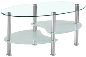 Konferenčný stolík Duo