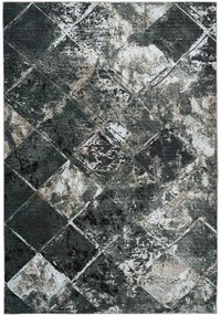 Koberce Breno Kusový koberec GRETA 805/pet, viacfarebná,160 x 230 cm