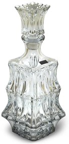 BOHEMIA LINA KARAFA NA WHISKY 800 ML