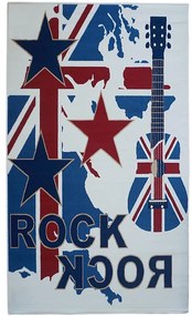 Koberec BCF Shiraz Kids 1,6/2,3 2397 X0144