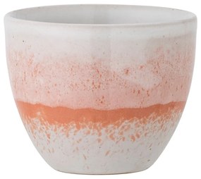 Šálka z kameniny 195 ml Paula – Bloomingville