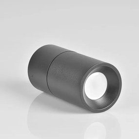 Bodové svietidlo ASTRA 1xGU10/10W/230V čierna