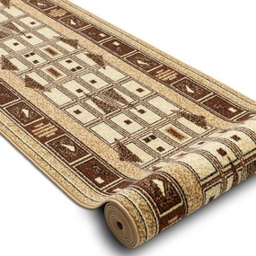 Behúň BCF JETTA béžový