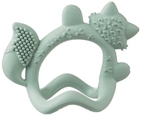 Hryzadielko na ruku - zelené