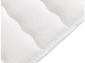 Kontinentálna posteľ Siveso, Rozmer postele: 140x200, Dostupné poťahy: Itaka 16