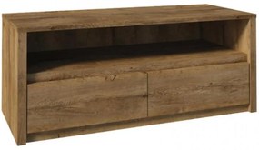 TV stolík Montana RTV dub lefkas