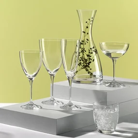 Crystalex poháre na nealko nápoje Kate 480 ml 6 KS