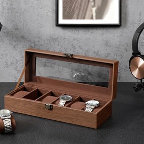 Pánska šperkovnica JWB006K01