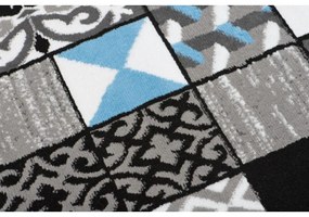 Kusový koberec PP Falco modrý 200x250cm