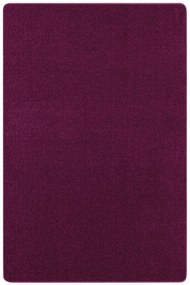 Hanse Home Collection koberce Kusový koberec Nasty 102368 Blackberry - 160x240 cm