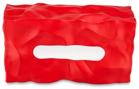 Box na servítky Wipy II Red