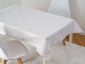 Vianočný obrus 120 × 140 cm – Zlatý stromček
