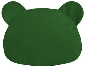 Detský vankúšik Teddy Farba: 13.Tm.Zelený