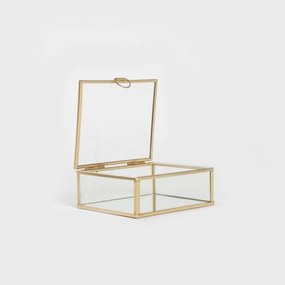 Šperkovnica GRAZIA 726200