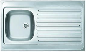 ALVEUS CZ CLASSIC 70 SAT - 60-100x60 UNI nový F