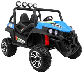 RAMIZ Bugina Grand Buggy 4x4 STRONG LIFT PA.S2588 - modrá