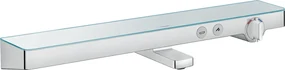Hansgrohe ShowerTablet Select, termostatická vaňová batéria 700, chrómová, HAN-13183000