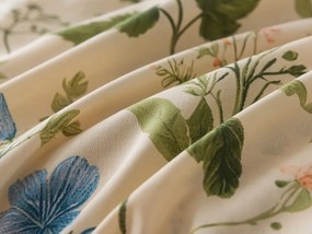 XPOSE® Francúzske bavlnené Renforcé obliečky LEN